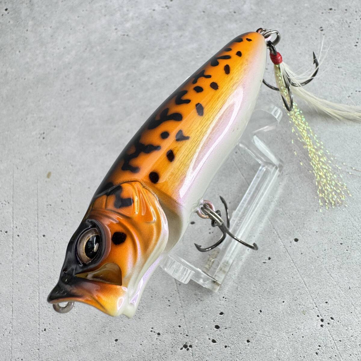 Yahoo!オークション -「バルサマックス メガバス」の落札相場・落札価格