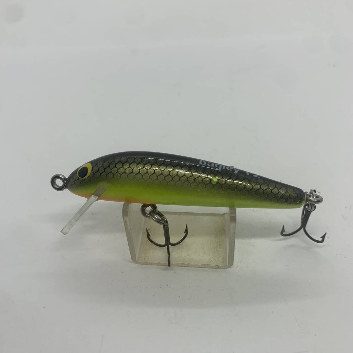 Yahoo!オークション -「バグリーバングオー」の落札相場・落札価格