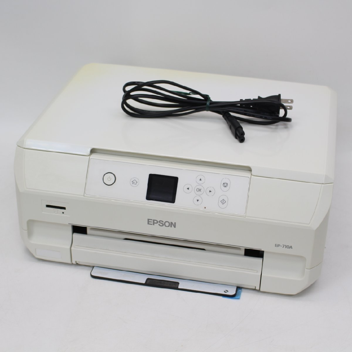 Yahoo!オークション -「エプソン カラリオ ep-710a」の落札相場・落札価格