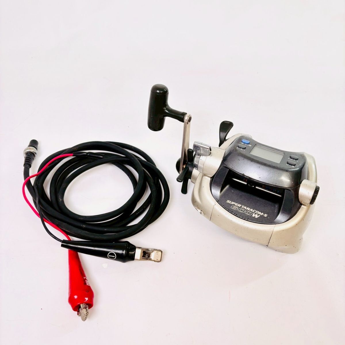 Yahoo!オークション -「スーパータナコン s600」の落札相場・落札価格