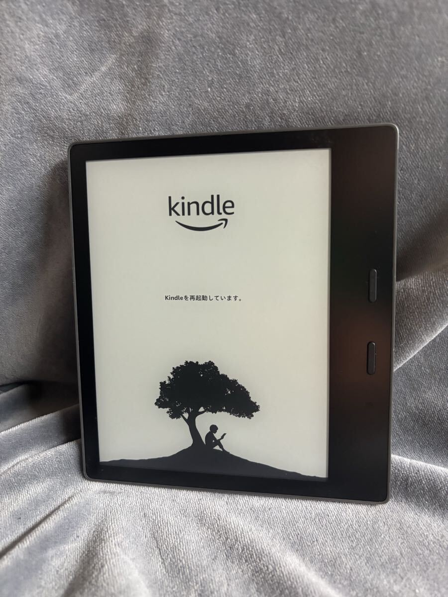 Yahoo!オークション -「kindle oasis 第10世代」の落札相場・落札価格