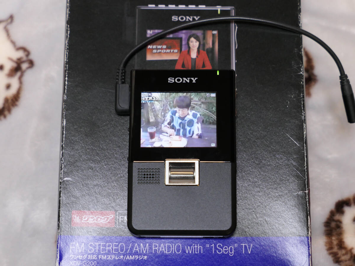 Yahoo!オークション -「sony xdv-g200」の落札相場・落札価格