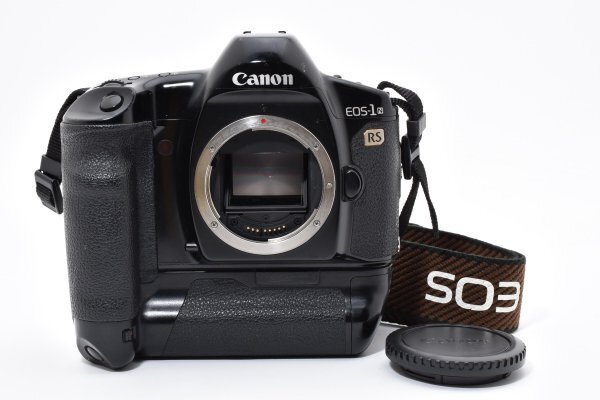 CANON EOS-1N RS オークション比較 - 価格.com