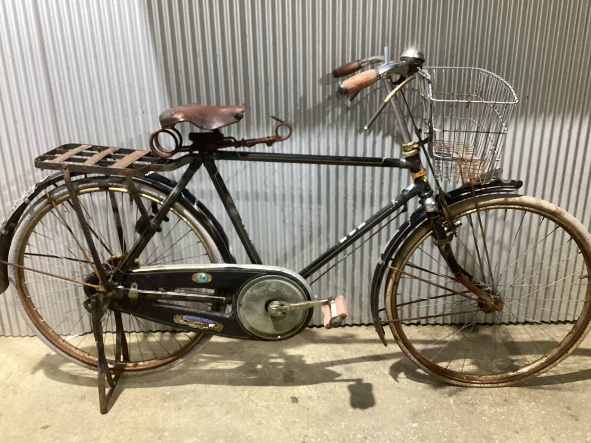Yahoo!オークション -「(昭和レトロ」(車体) (自転車、サイクリング)の