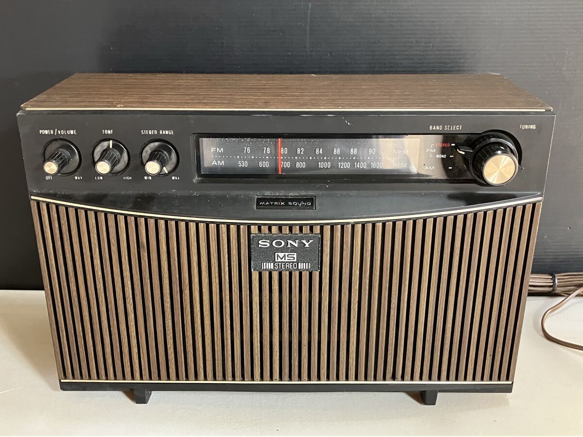 Yahoo!オークション -「アンティーク調ラジオ」(ラジオ) (オーディオ