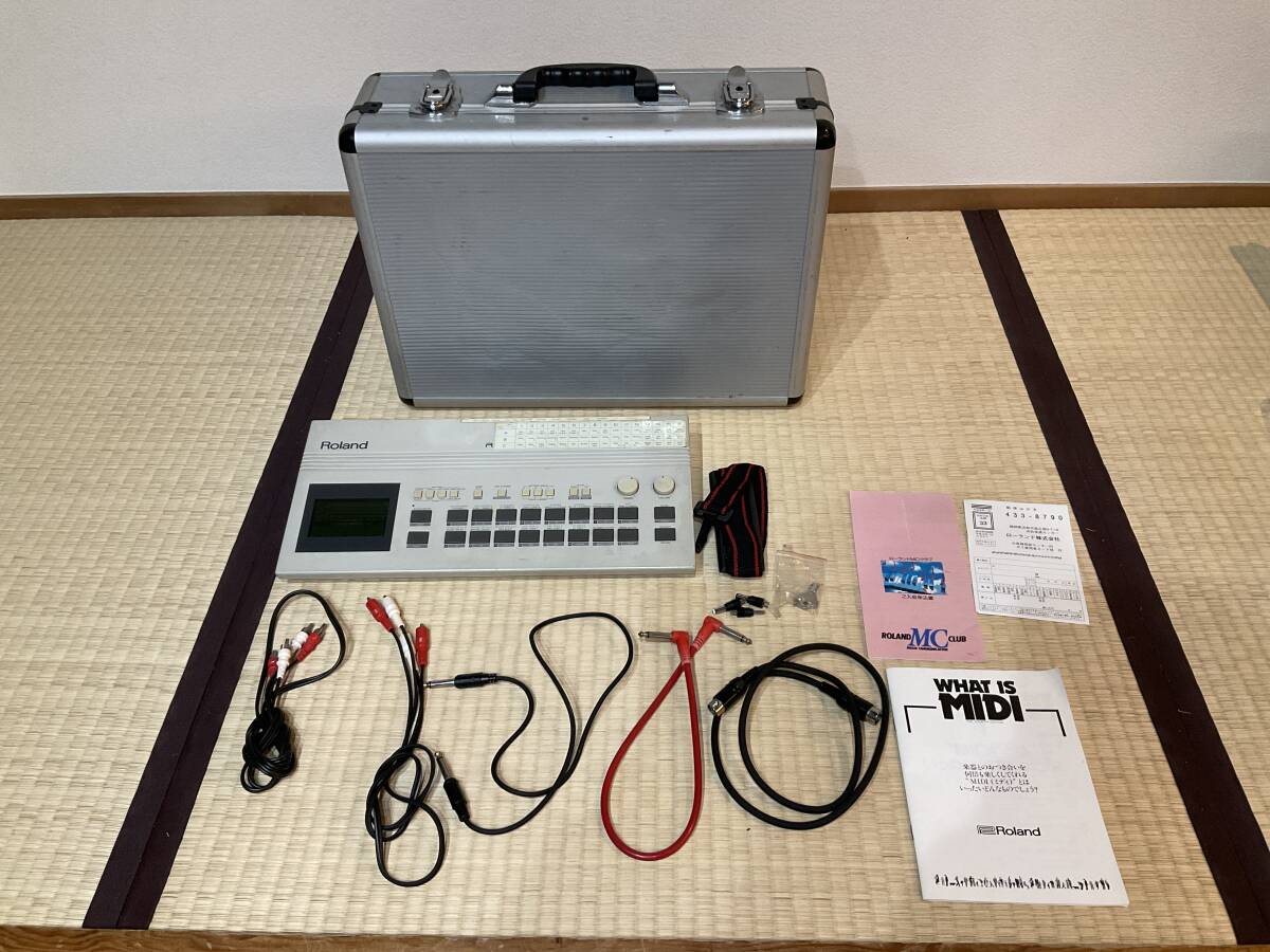 Yahoo!オークション -「roland tr 626」の落札相場・落札価格