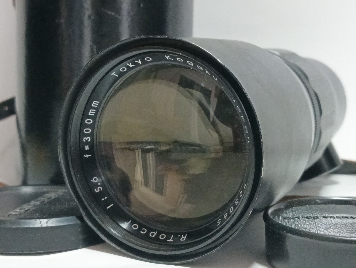 Yahoo!オークション -「topcon r」の落札相場・落札価格