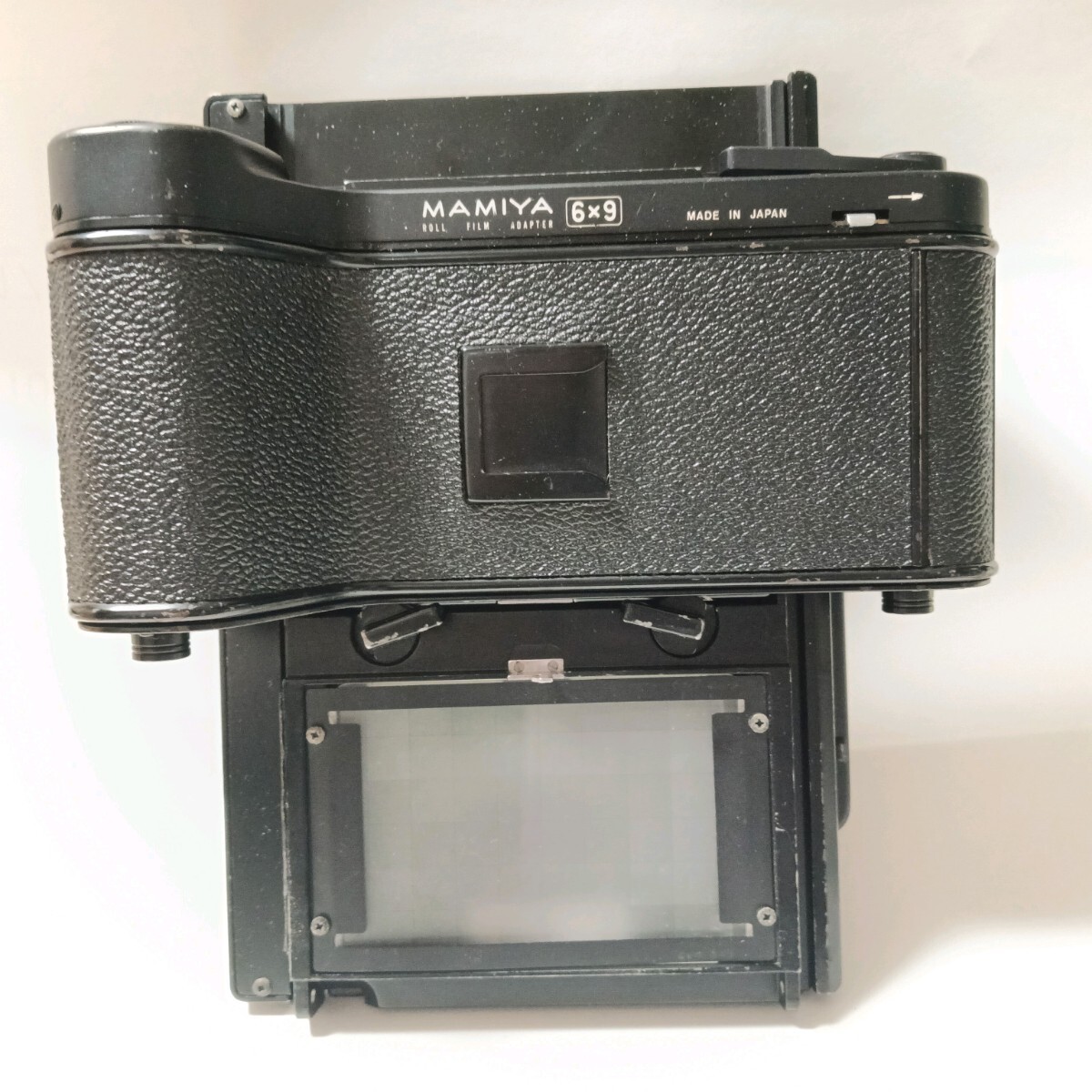 Yahoo!オークション -「mamiya 6 9」の落札相場・落札価格