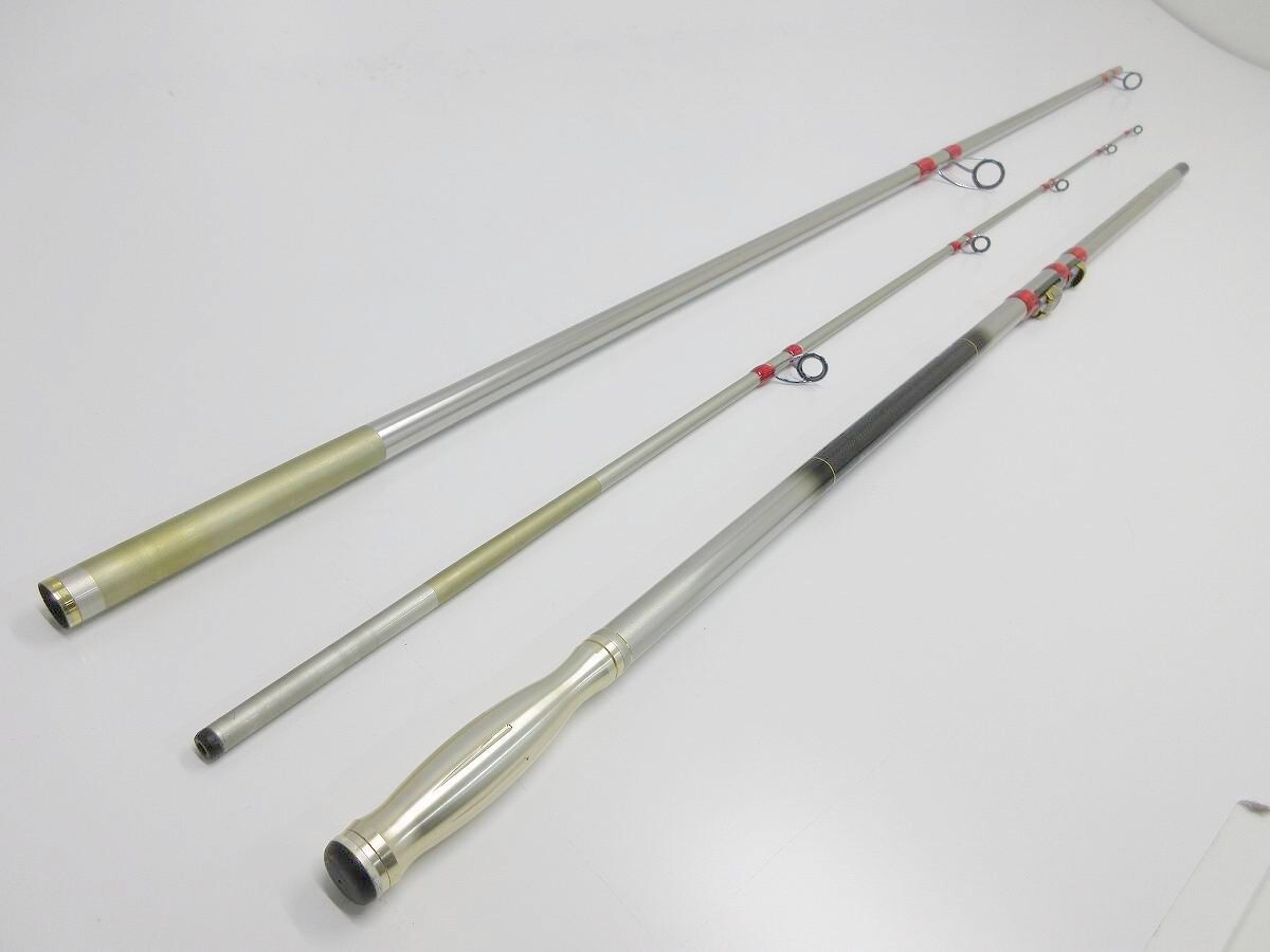 Yahoo!オークション -「サンダウナー」(ダイワ) (投げ竿)の落札相場