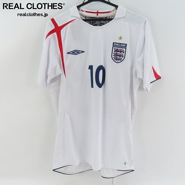 Yahoo!オークション -「オーウェン ユニフォーム」(サッカー