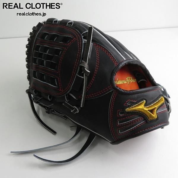 Yahoo!オークション -「ミズノ グローブ メジャー」の落札相場・落札価格