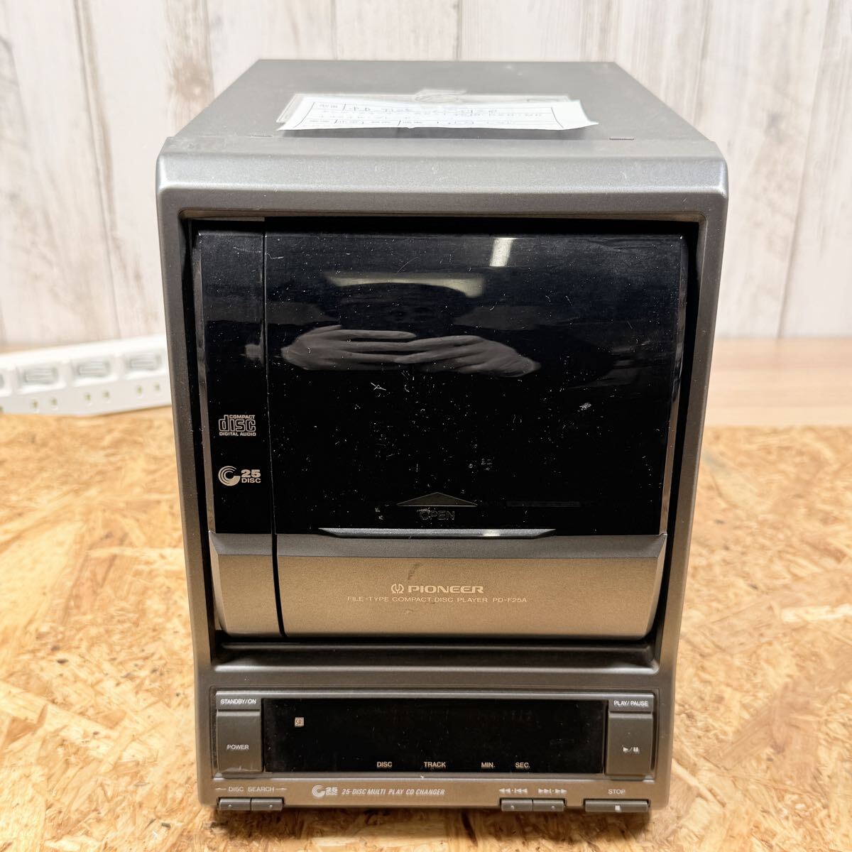 Yahoo!オークション -「pd-f25a」の落札相場・落札価格