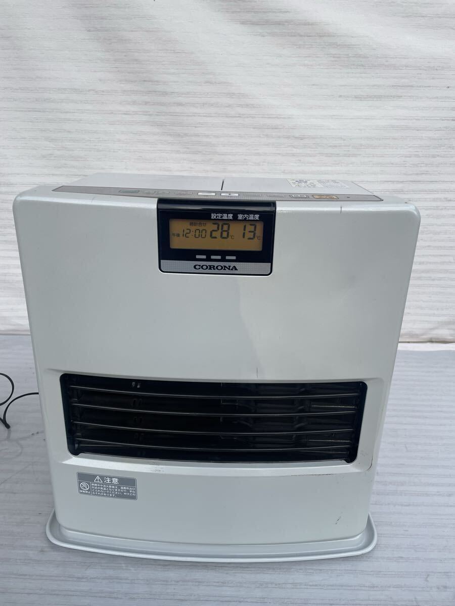 Yahoo!オークション -「3411」(石油ファンヒーター) (ファンヒーター