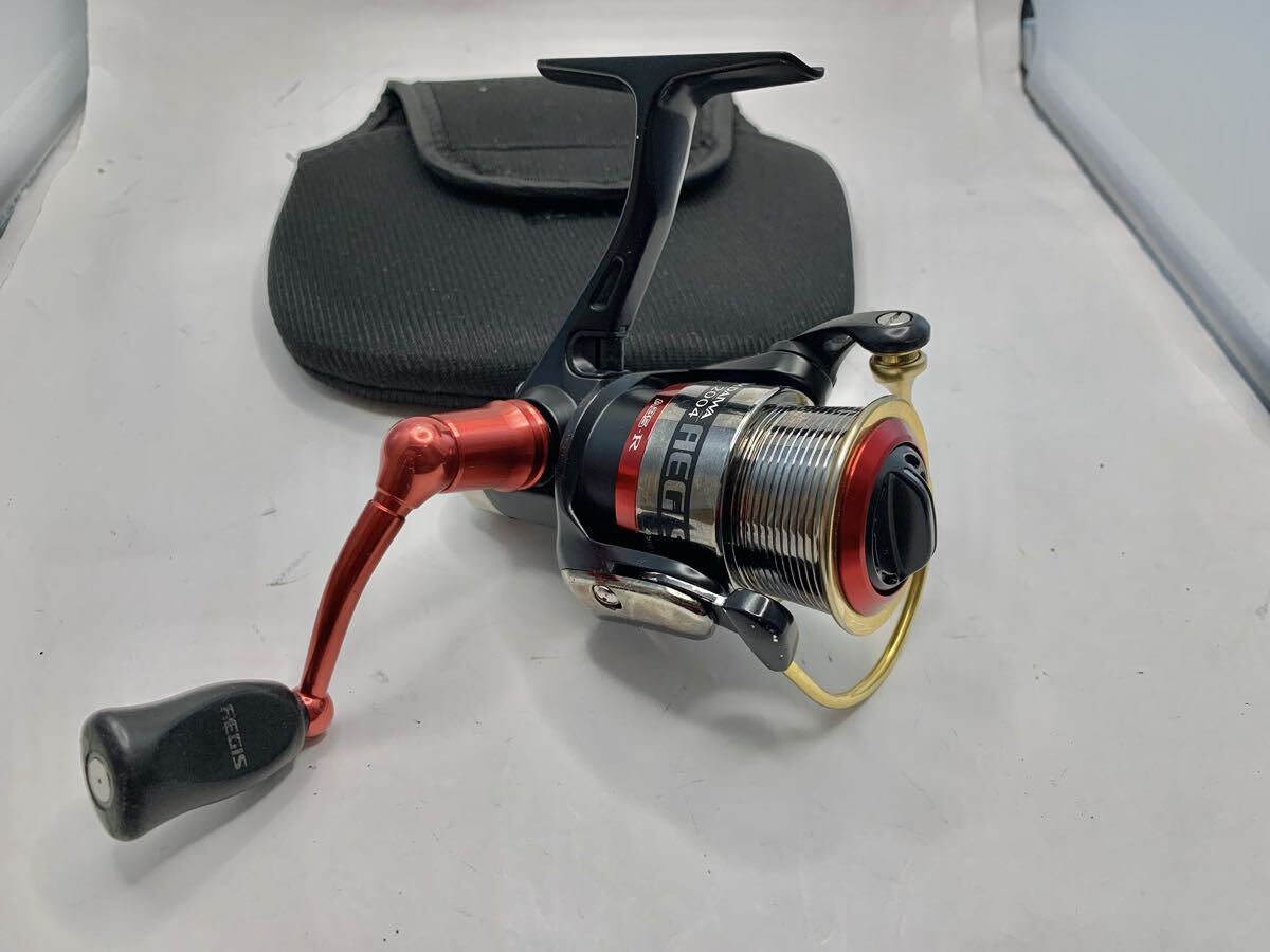 Yahoo!オークション -「aegis 2004」の落札相場・落札価格