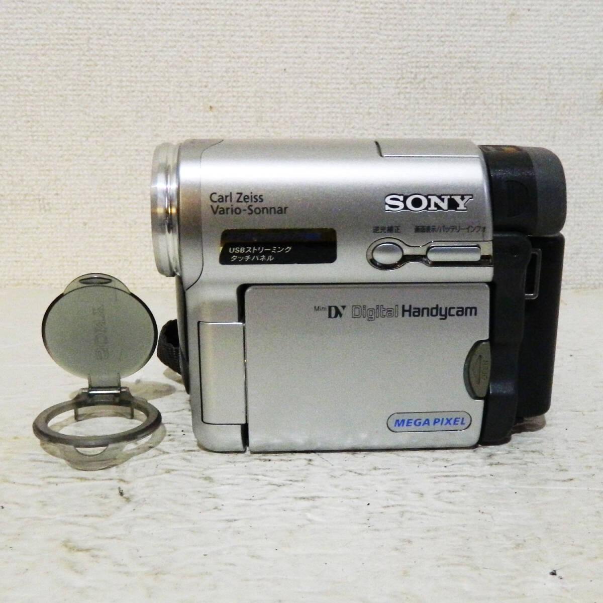 Yahoo!オークション -「sony dcr-trv33」の落札相場・落札価格