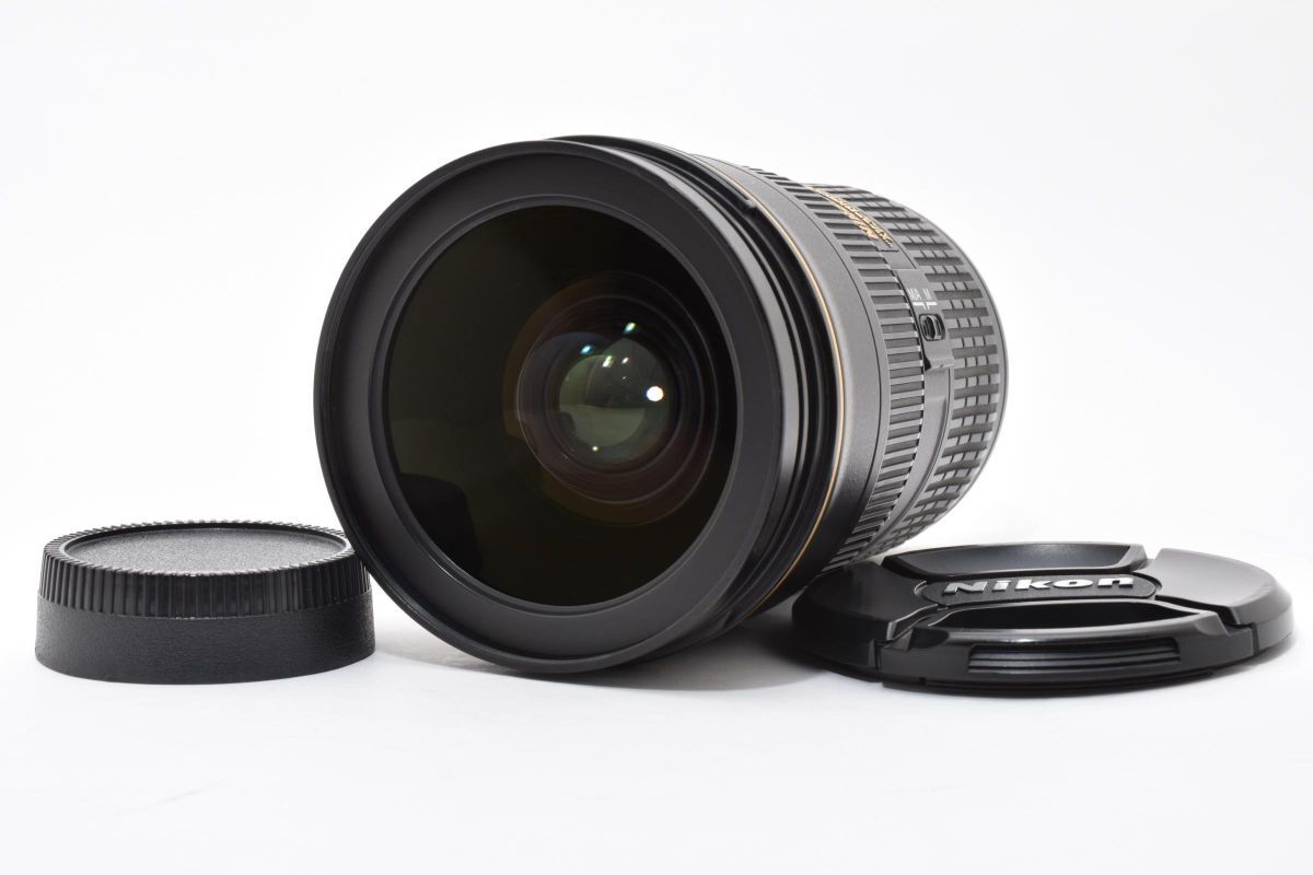 Yahoo!オークション -「af-s nikkor 24-70mm f2.8g ed」の落札相場