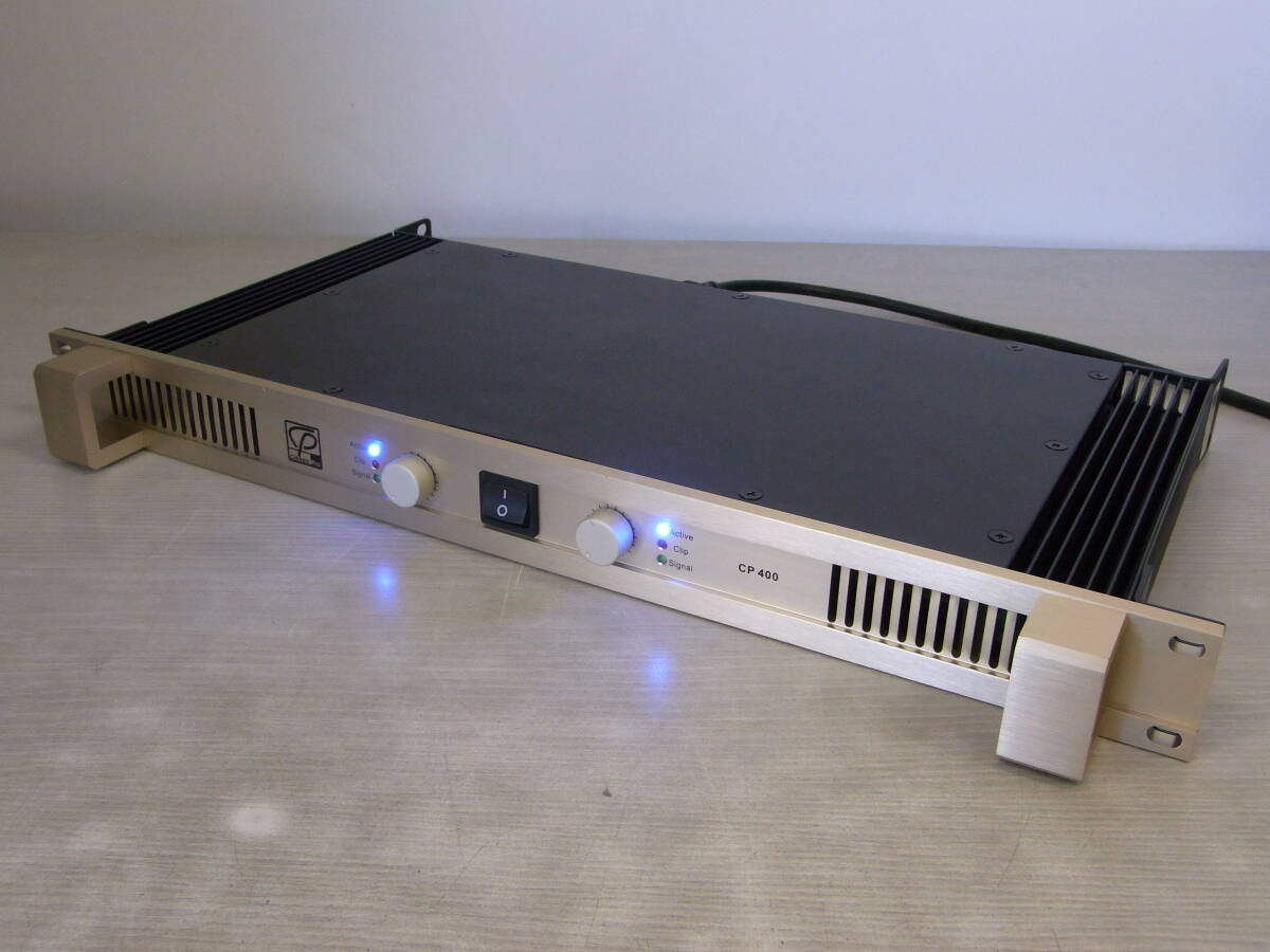 Yahoo!オークション -「classic pro cp400」の落札相場・落札価格