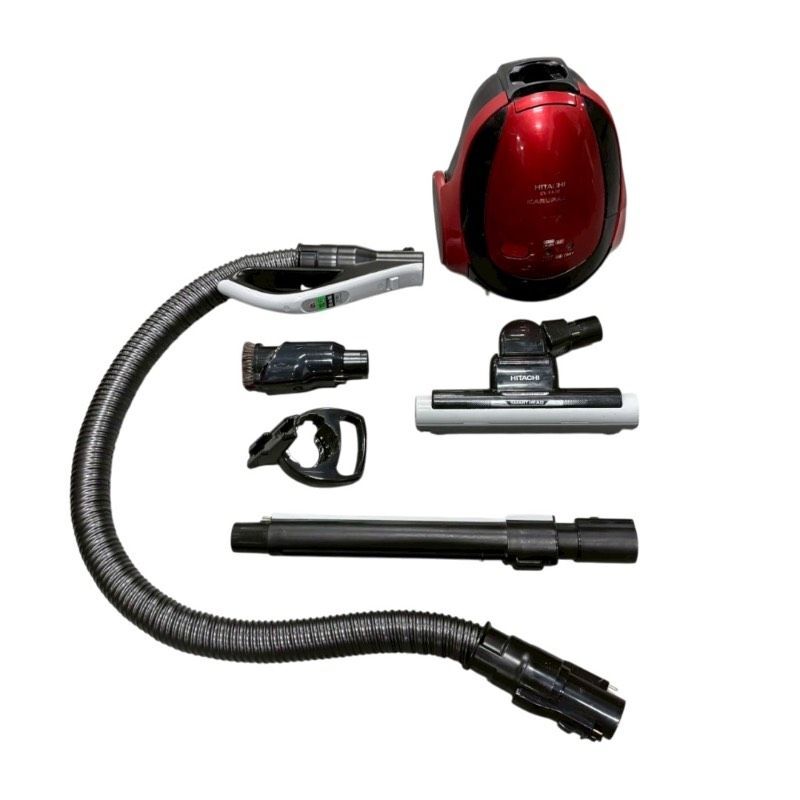 Yahoo!オークション -「日立 掃除機 cv-pa30」の落札相場・落札価格