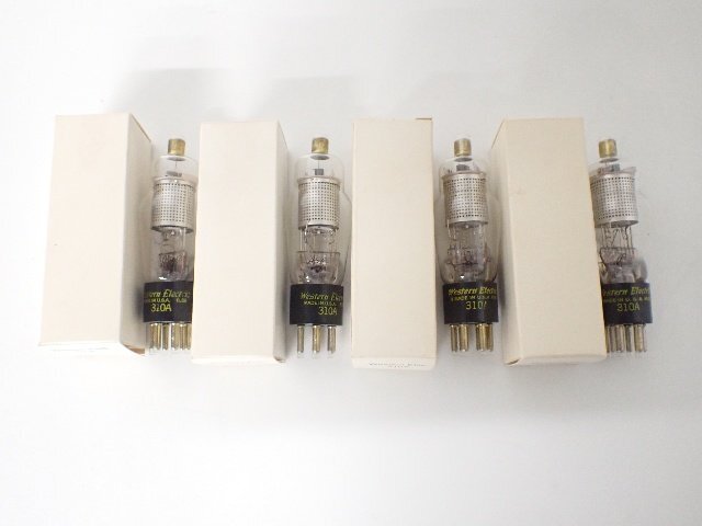 Yahoo!オークション -「western electric 310a」の落札相場・落札価格