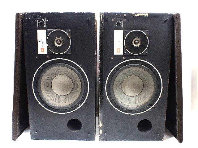 Yahoo!オークション -「jbl l26」(スピーカー本体) (JBL)の落札相場