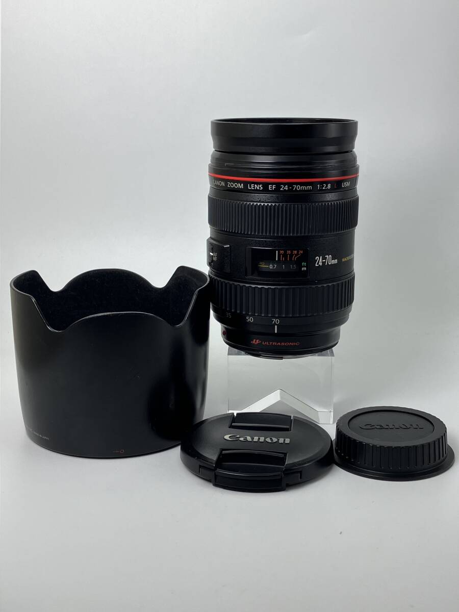 2026年最新】Yahoo!オークション -ef24-70mm f2.8l usmの中古品・新品