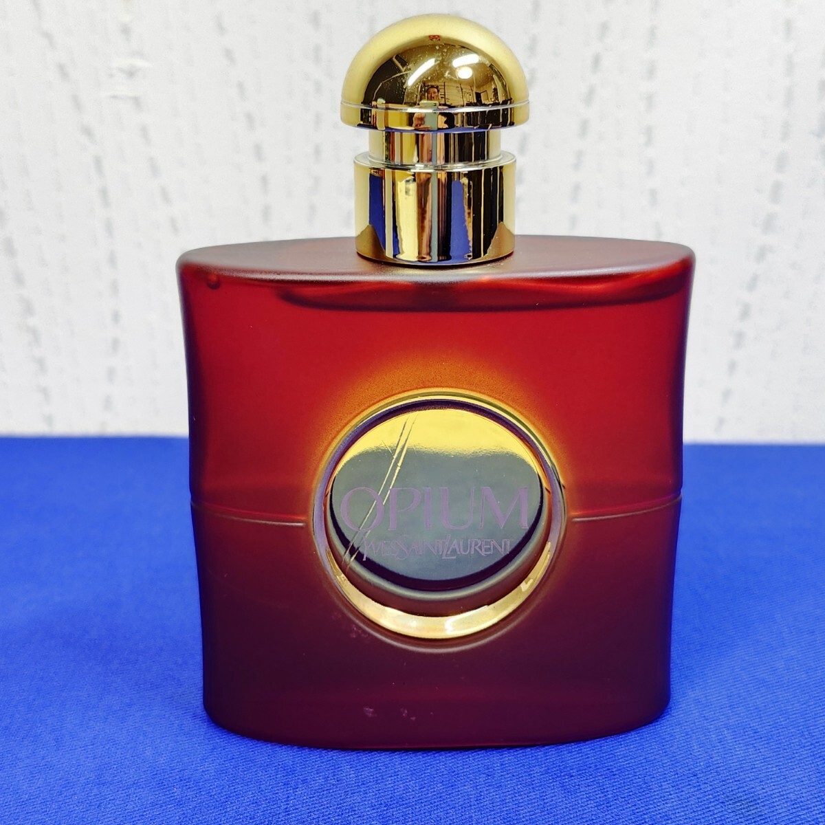 Yahoo!オークション -「オピウム イヴサンローラン」の落札相場・落札価格