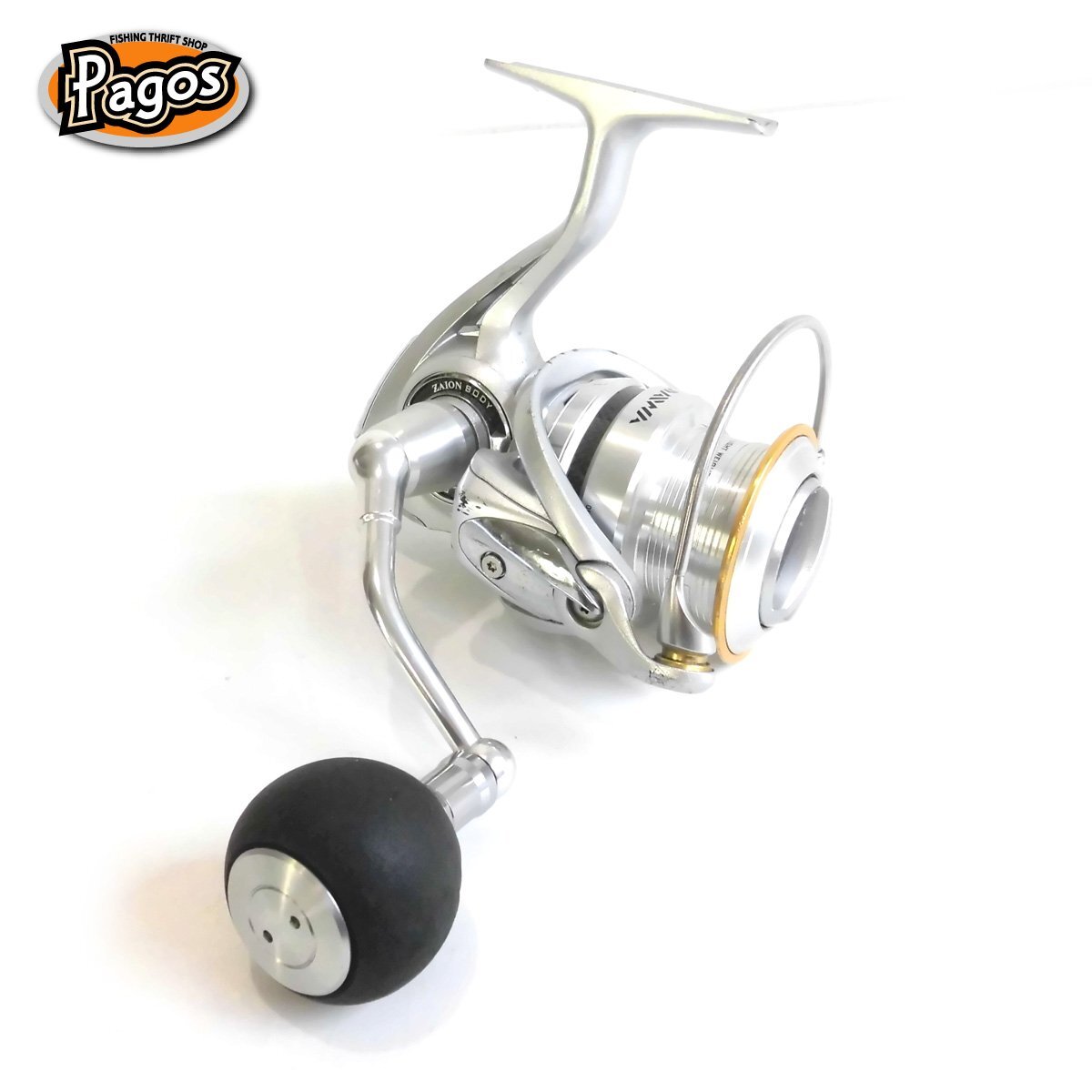 Yahoo!オークション -「ダイワ 11カルディア」の落札相場・落札価格