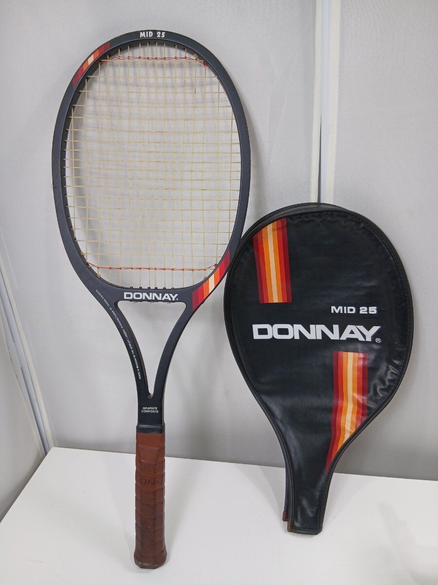 2026年最新】Yahoo!オークション -donnay テニスラケット(スポーツ別