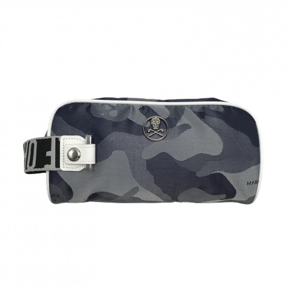 Yahoo!オークション -「マークアンドロナ バッグ」の落札相場・落札価格