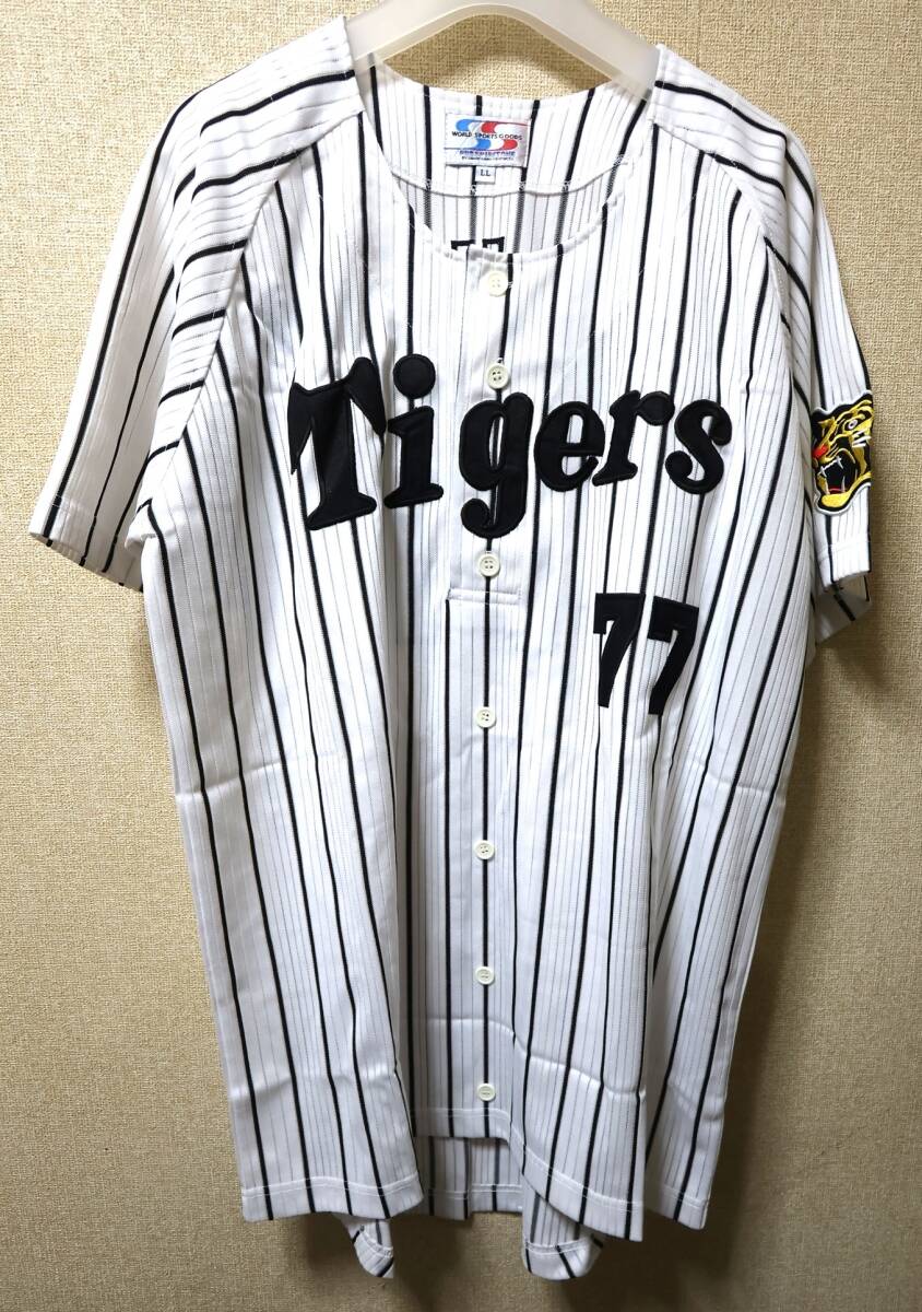 Yahoo!オークション -「星野仙一 ユニフォーム」の落札相場・落札価格