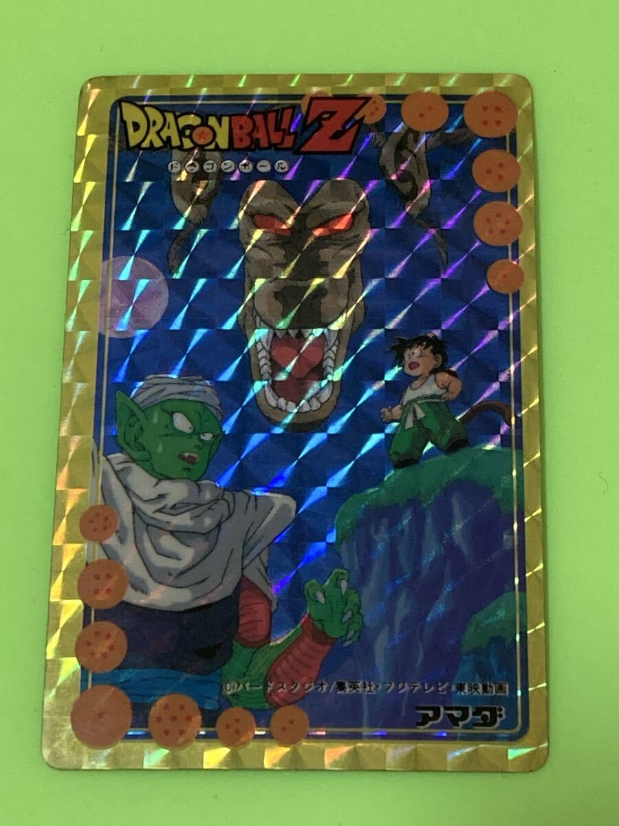 Yahoo!オークション -「ドラゴンボール アマダ スペシャル」の落札相場