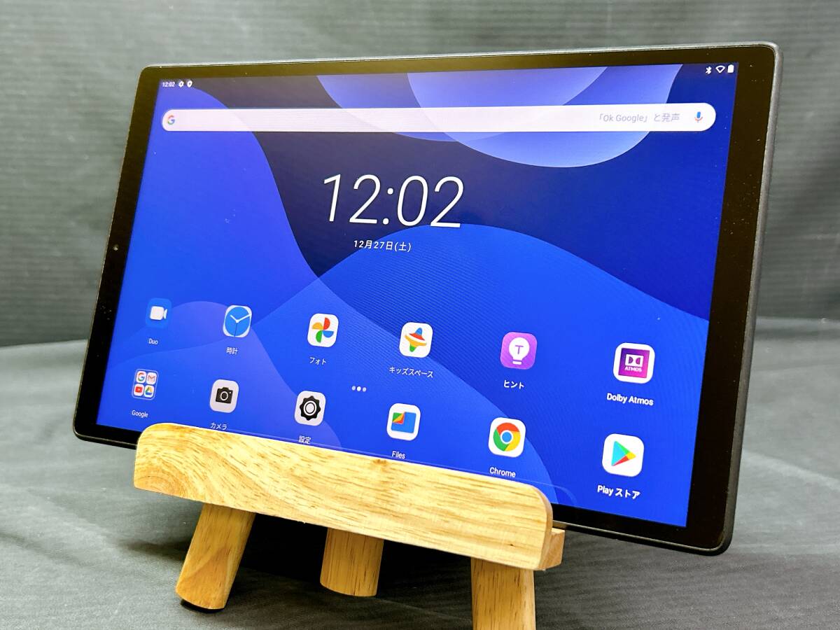 2026年最新】Yahoo!オークション -lenovo tab m10の中古品・新品・未