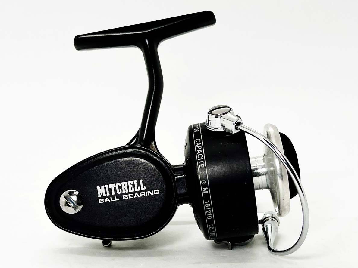 Yahoo!オークション -「ミッチェル リール 308」の落札相場・落札価格