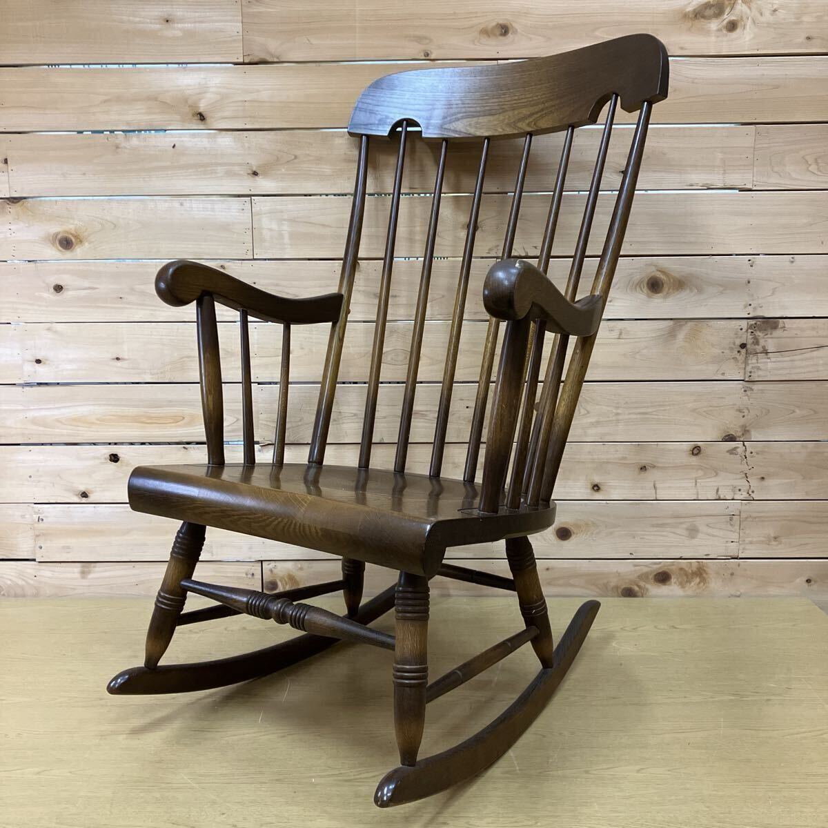 2026年最新】Yahoo!オークション -ロッキングチェア アンティークの