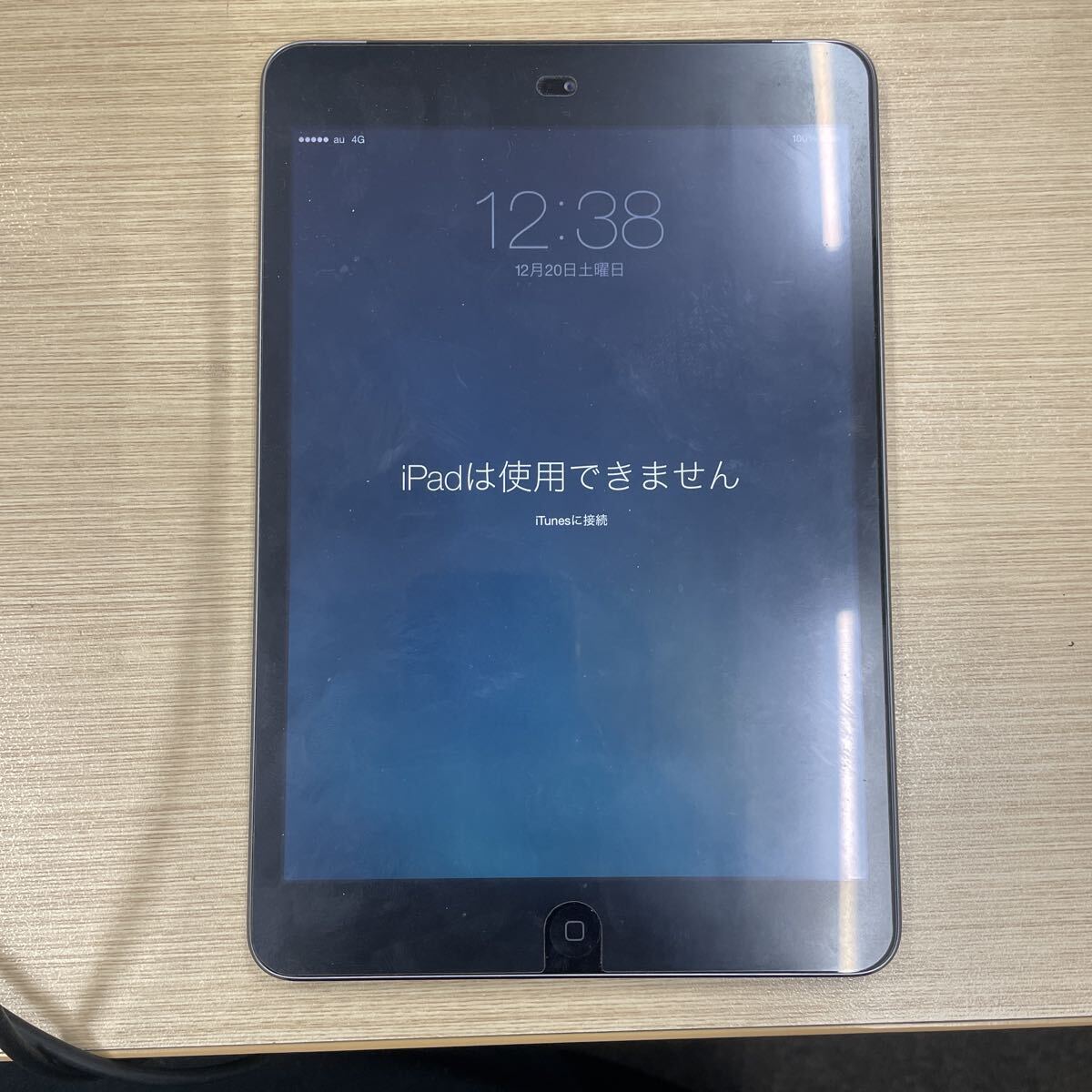 Yahoo!オークション -「部品取りジャンク」(iPad本体) (Apple)の落札