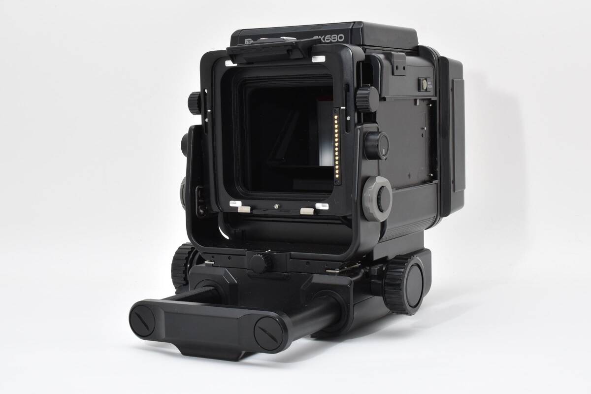 Yahoo!オークション - 「fujifilm gx680」家電、AV、カメラの落札相場