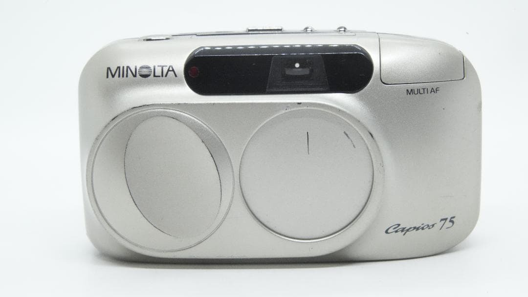 Yahoo!オークション -「capios 75」(カメラ、光学機器) の落札相場
