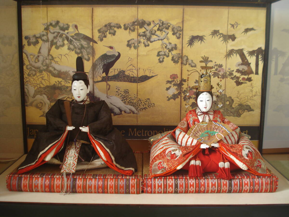 2026年最新】Yahoo!オークション -アンティーク(雛人形(ひな人形)の