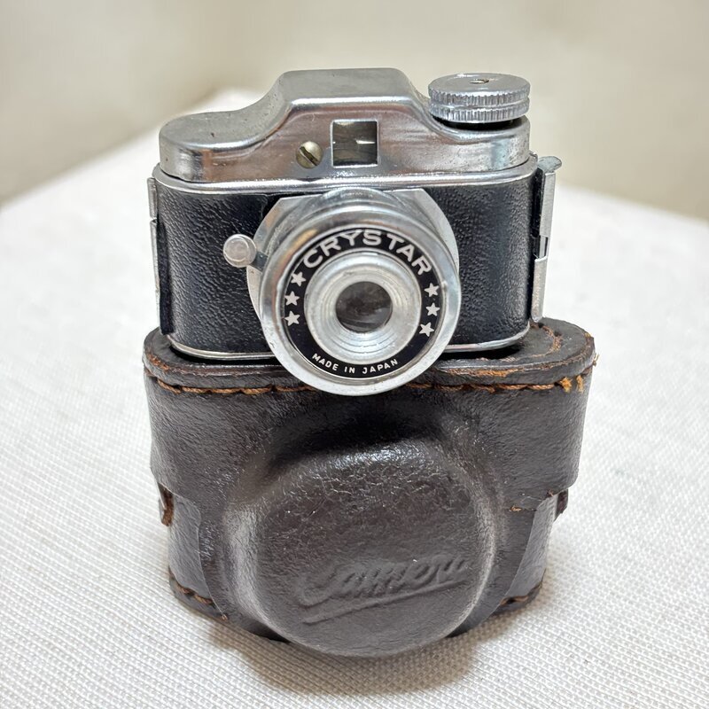 Yahoo!オークション -「レザーケース」(フィルムカメラ) (カメラ、光学