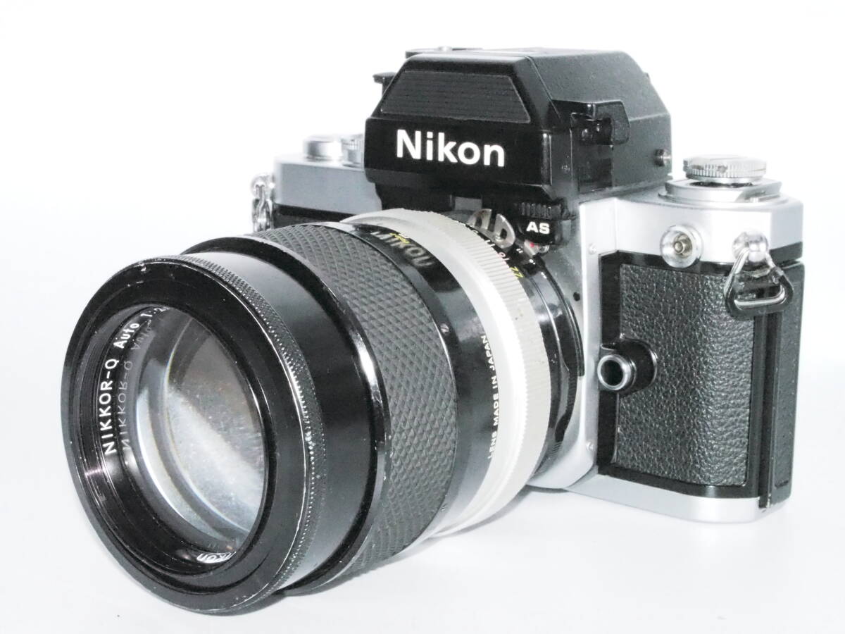 2026年最新】Yahoo!オークション -nikon f2 フォトミックasの中古品