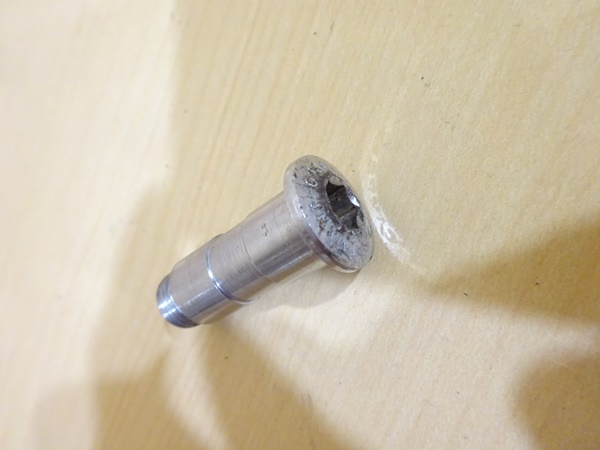 Yahoo!オークション -「(カンパ カンパニョーロ campagnolo) (ボルト