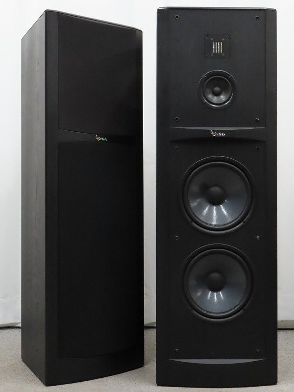 Yahoo!オークション -「infinity kappa 90」(家電、AV、カメラ) の落札