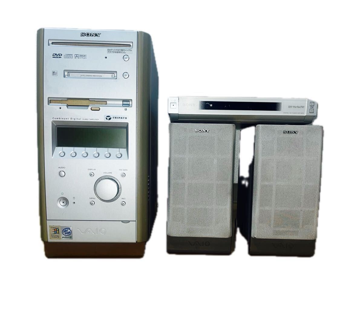 Yahoo!オークション -「sony vaio pcv mx」の落札相場・落札価格