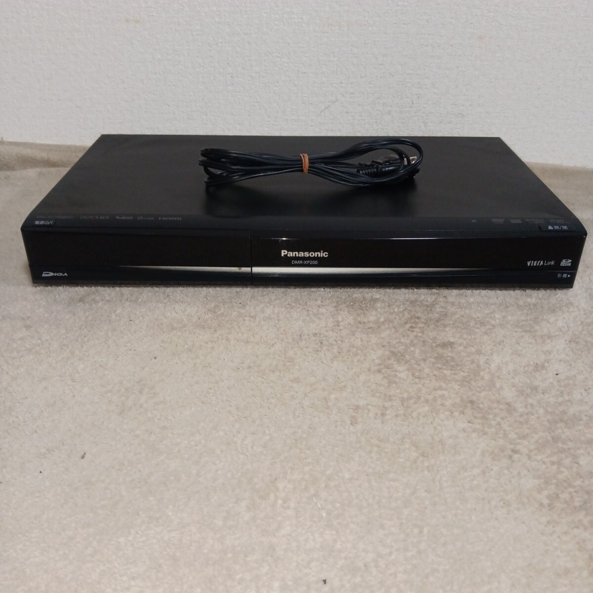 Yahoo!オークション -「dmr-xp200」の落札相場・落札価格