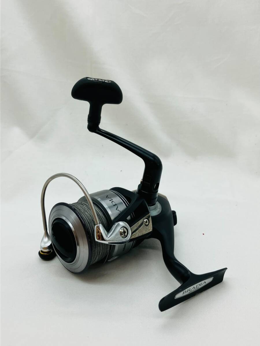Yahoo!オークション -「daiwa ダイワ bradia ブラディア」(スポーツ