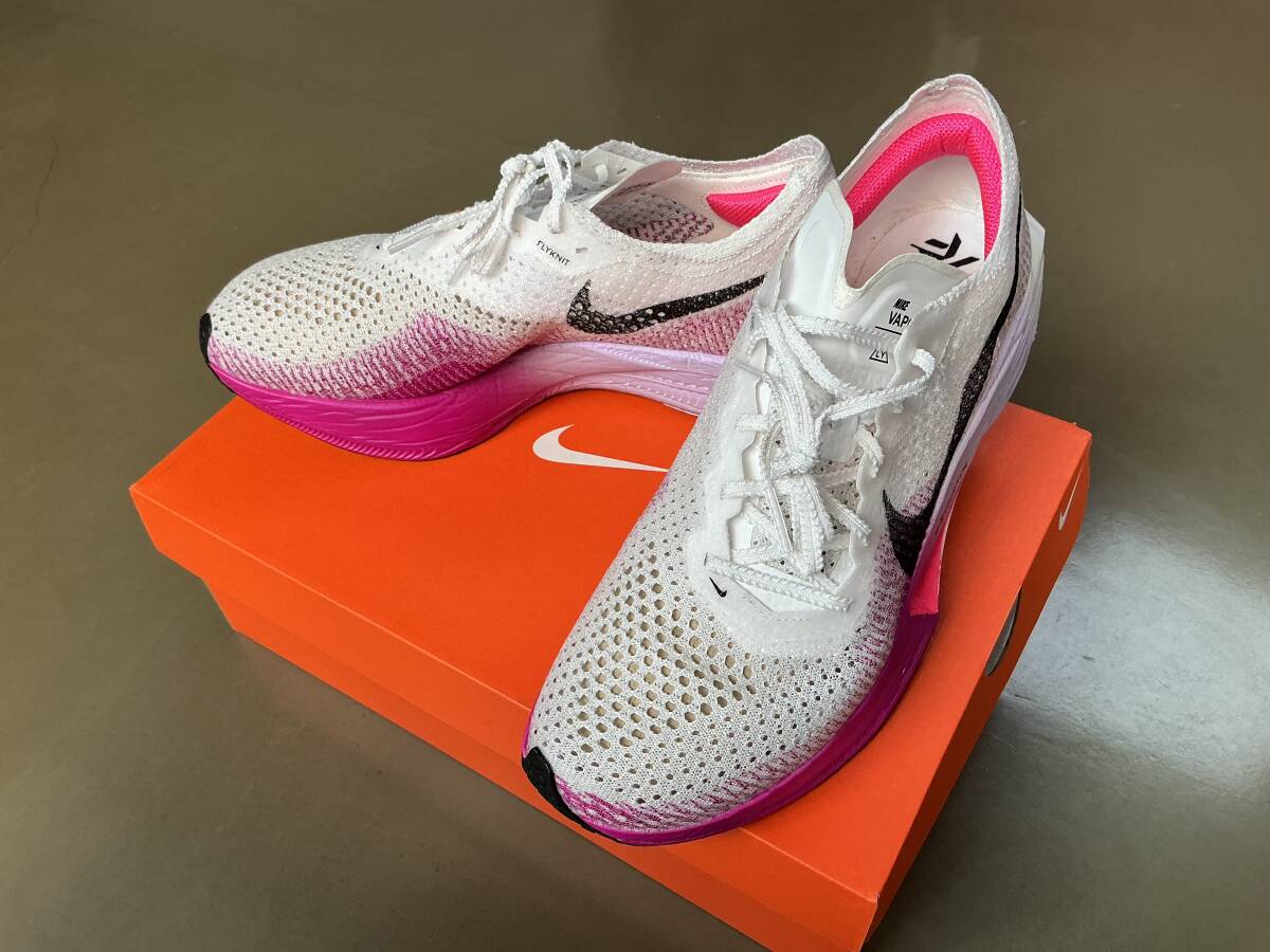 Yahoo!オークション -「ナイキ ヴェイパーフライ」(26.5cm) (シューズ