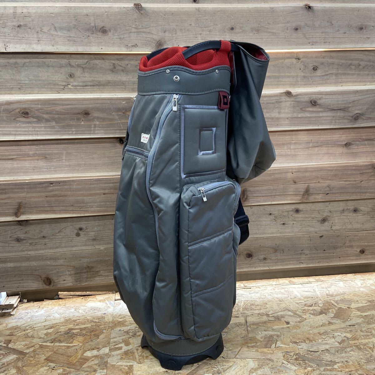 2026年最新】Yahoo!オークション -onoff キャディバッグの中古品・新品