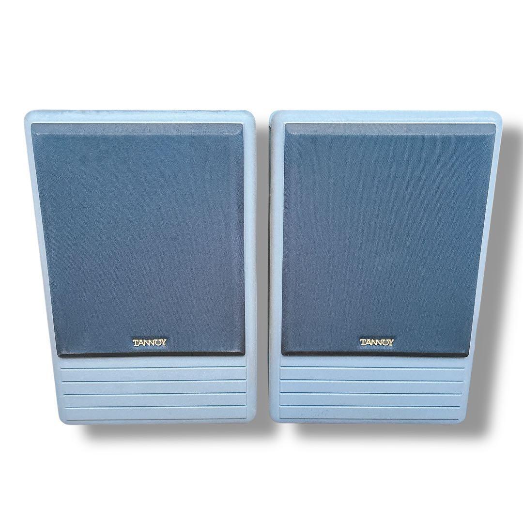 Yahoo!オークション -「tannoy system 8」(スピーカー) (オーディオ