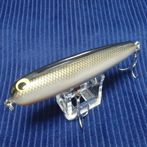 Yahoo!オークション -「bagley」(ペンシルベイト) (淡水)の落札相場