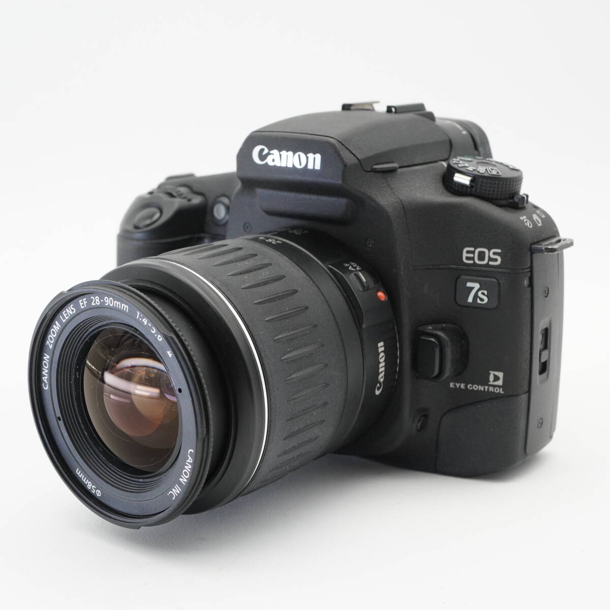 Yahoo!オークション -「canon eos 7s」(カメラ、光学機器) の落札相場